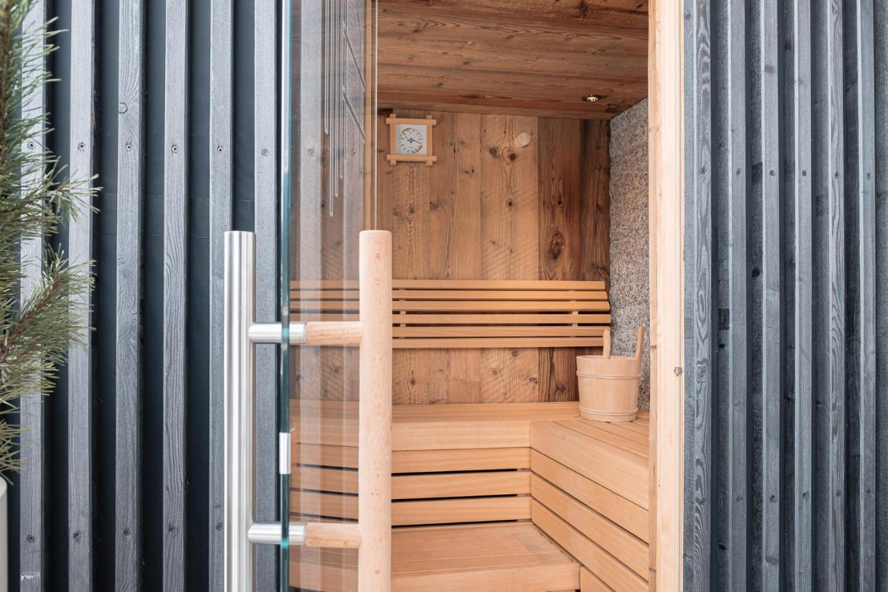 Apartament Herzog - Urban Luxury Lifestyle Direct At Steinbergpiste And Steinbergbahn *