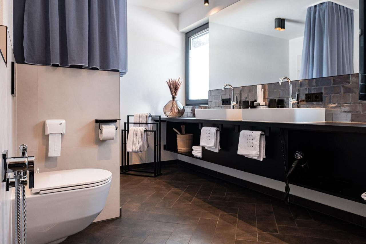 Herzog - Urban Luxury Lifestyle Direct At Steinbergpiste And Steinbergbahn Apartament Leogang