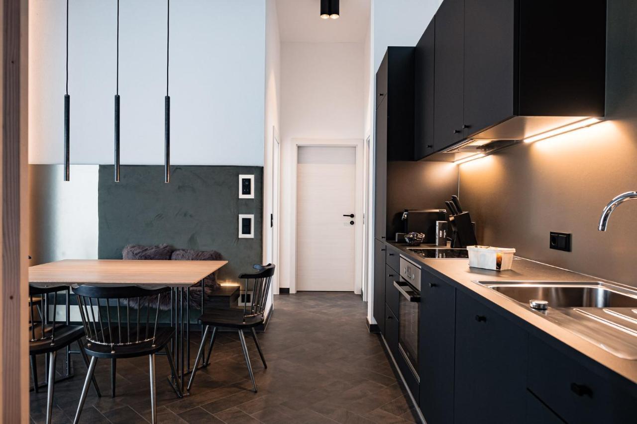Herzog - Urban Luxury Lifestyle Direct At Steinbergpiste And Steinbergbahn Apartment
