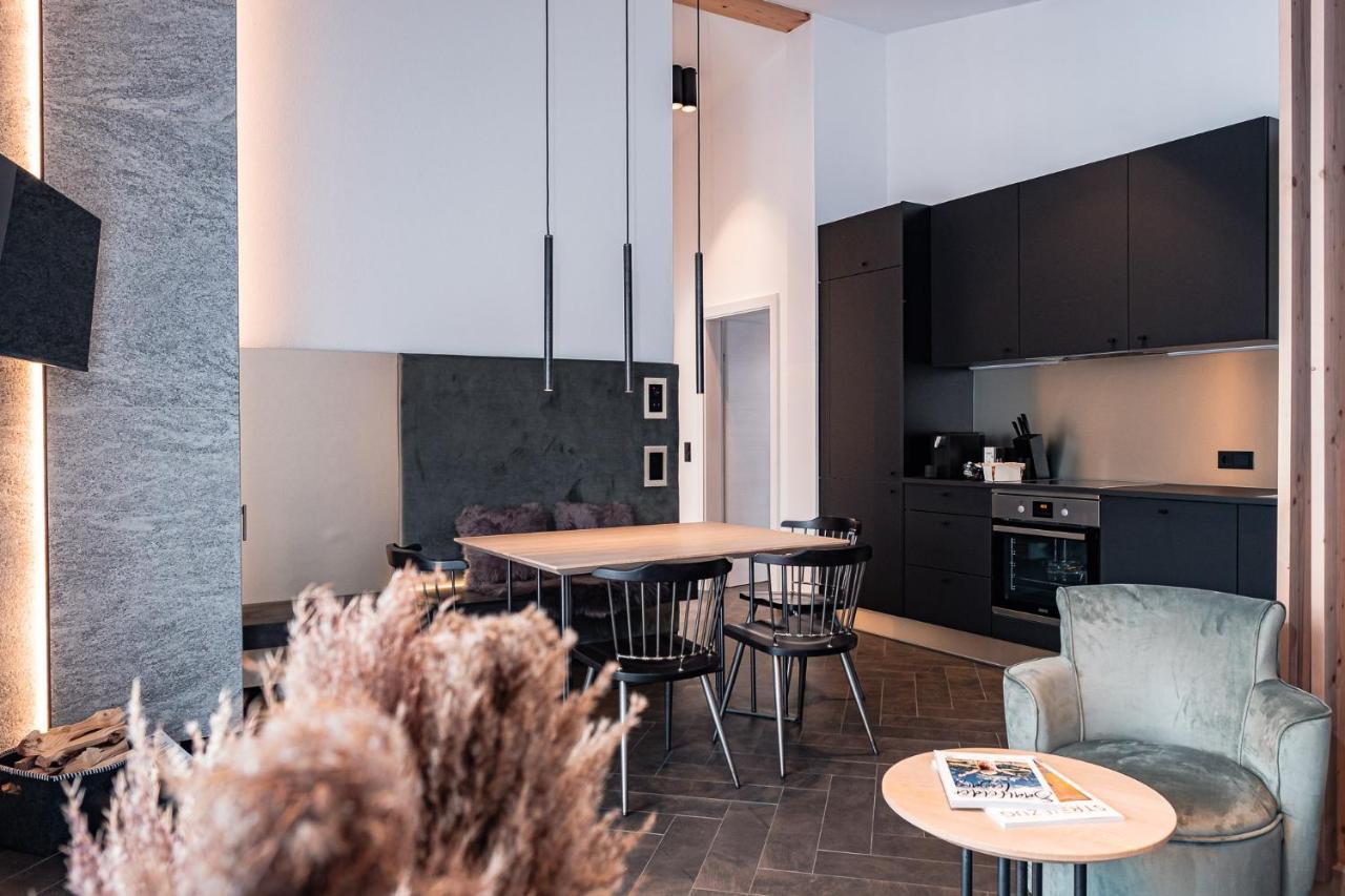 Apartament Herzog - Urban Luxury Lifestyle Direct At Steinbergpiste And Steinbergbahn *
