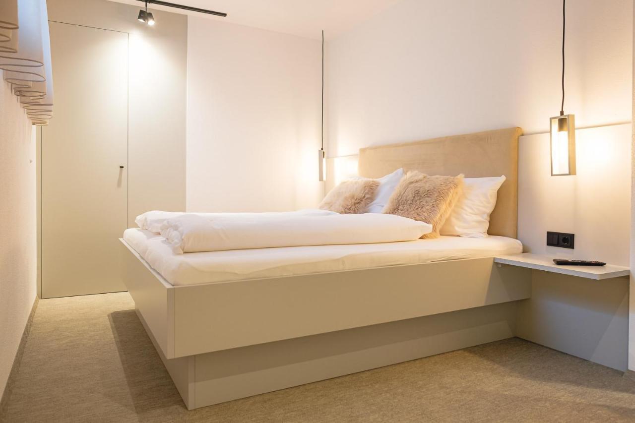 Apartment Herzog - Urban Luxury Lifestyle Direct At Steinbergpiste And Steinbergbahn Leogang