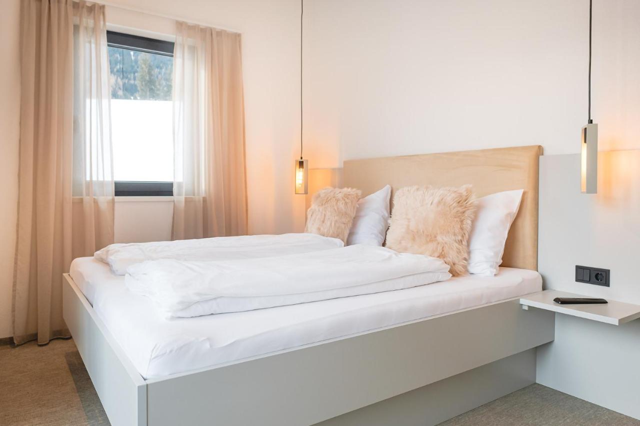 Apartment Herzog - Urban Luxury Lifestyle Direct At Steinbergpiste And Steinbergbahn