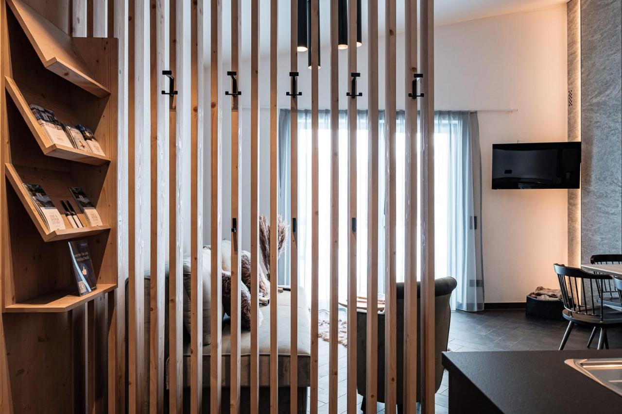 Apartament Herzog - Urban Luxury Lifestyle Direct At Steinbergpiste And Steinbergbahn Leogang