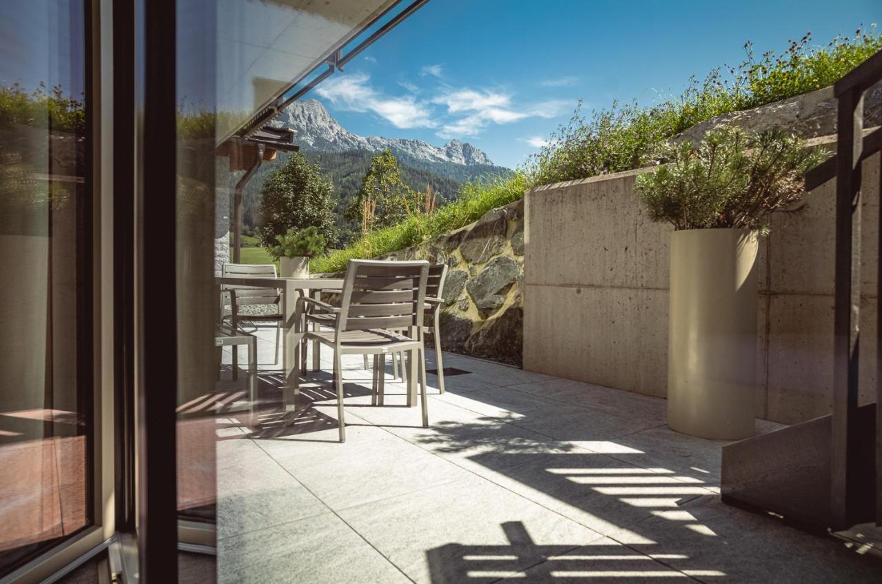 Herzog - Urban Luxury Lifestyle Direct At Steinbergpiste And Steinbergbahn Apartment *