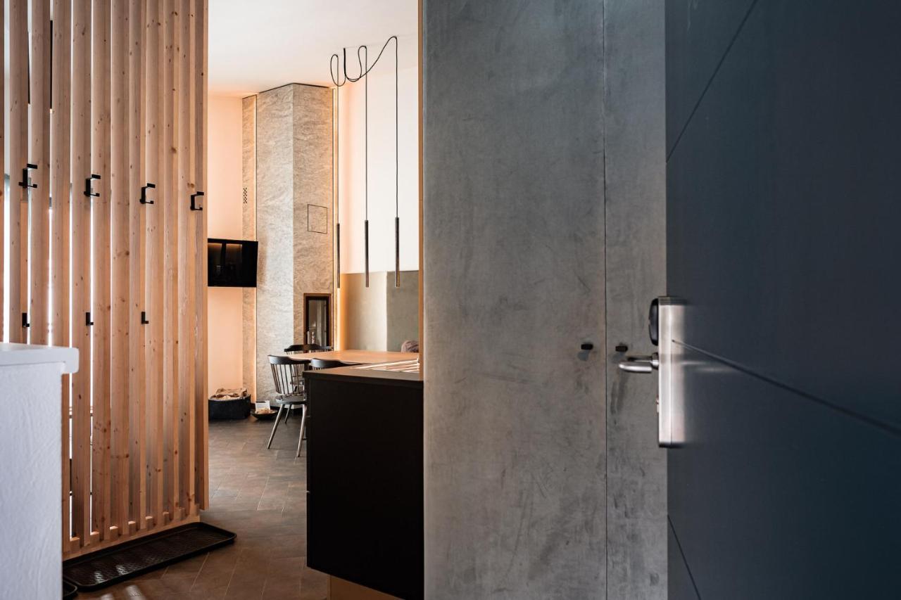 Apartment Herzog - Urban Luxury Lifestyle Direct At Steinbergpiste And Steinbergbahn