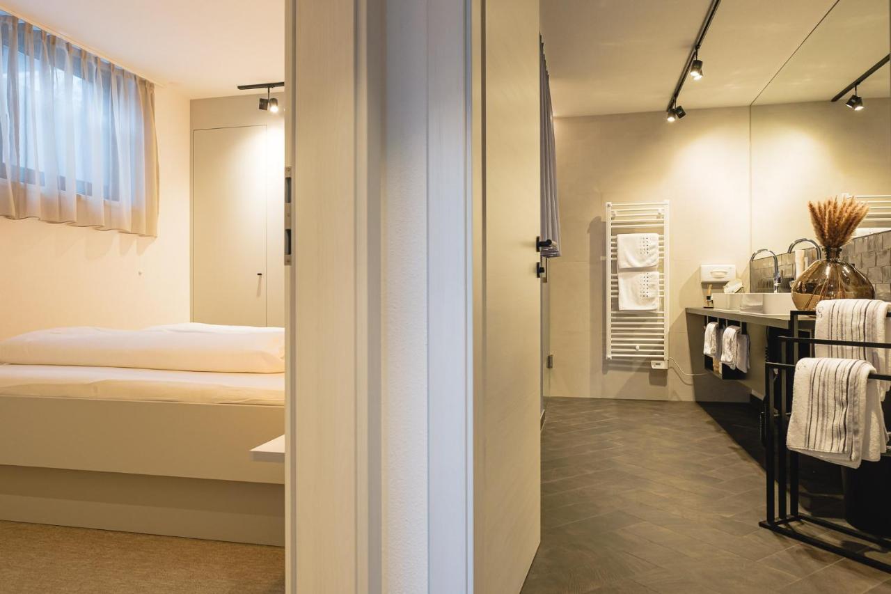 Apartment Herzog - Urban Luxury Lifestyle Direct At Steinbergpiste And Steinbergbahn *