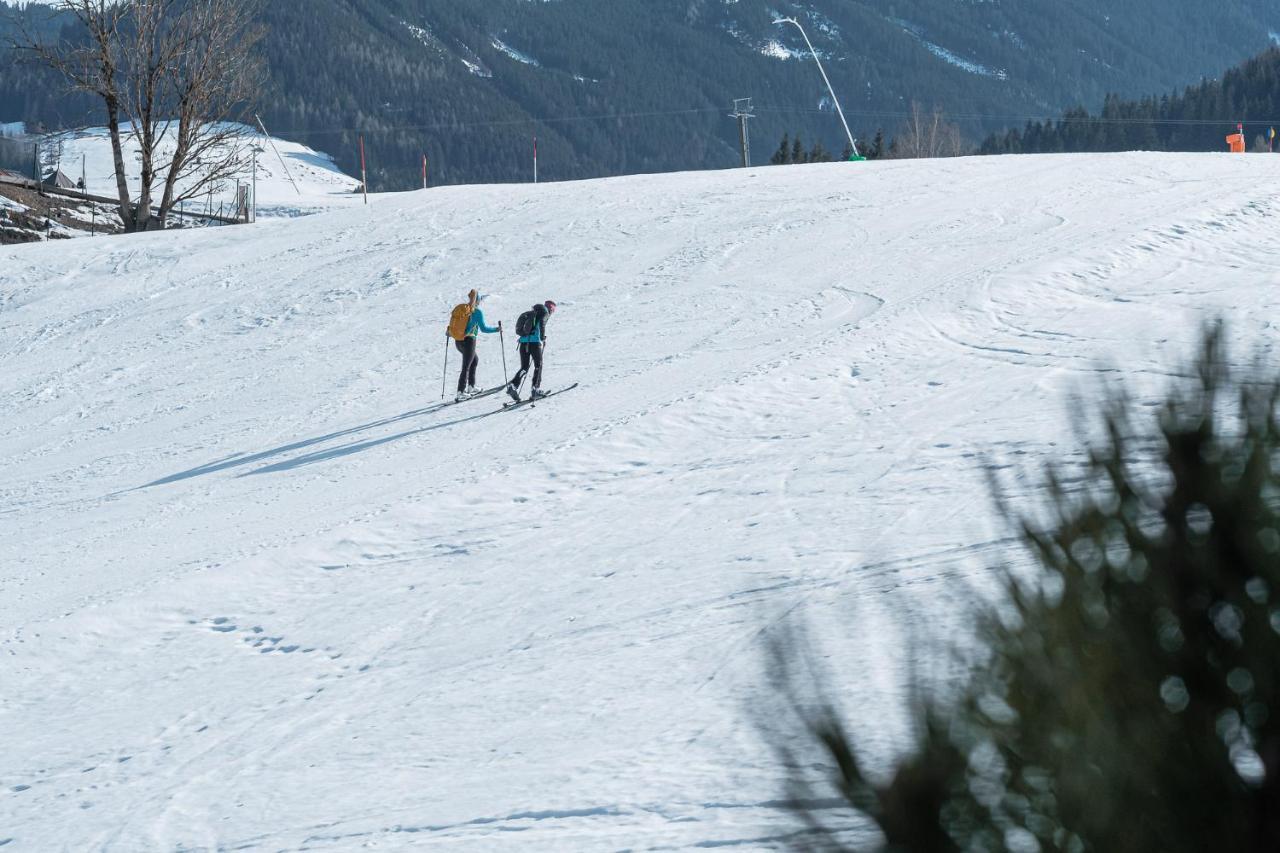Herzog - Urban Luxury Lifestyle Direct At Steinbergpiste And Steinbergbahn Leogang