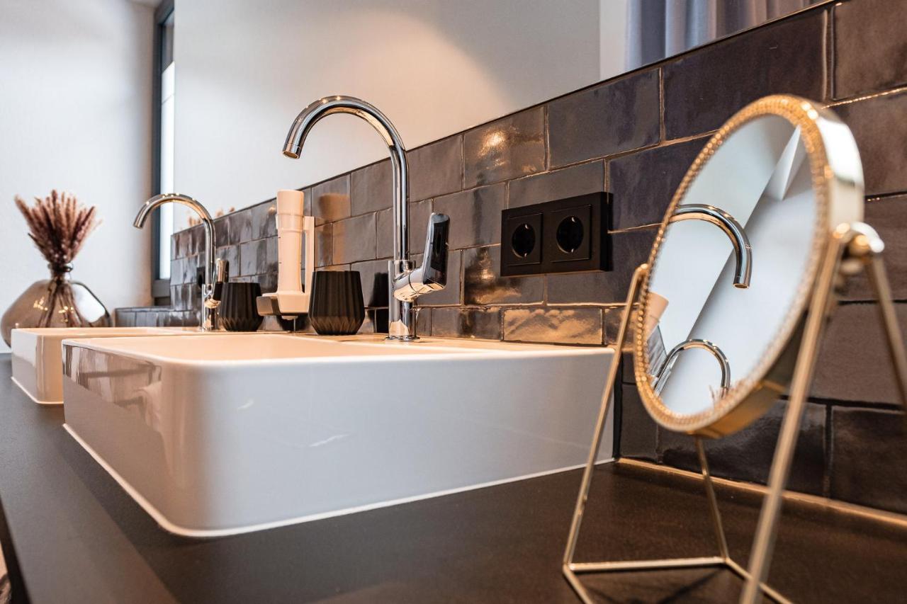Herzog - Urban Luxury Lifestyle Direct At Steinbergpiste And Steinbergbahn Apartment