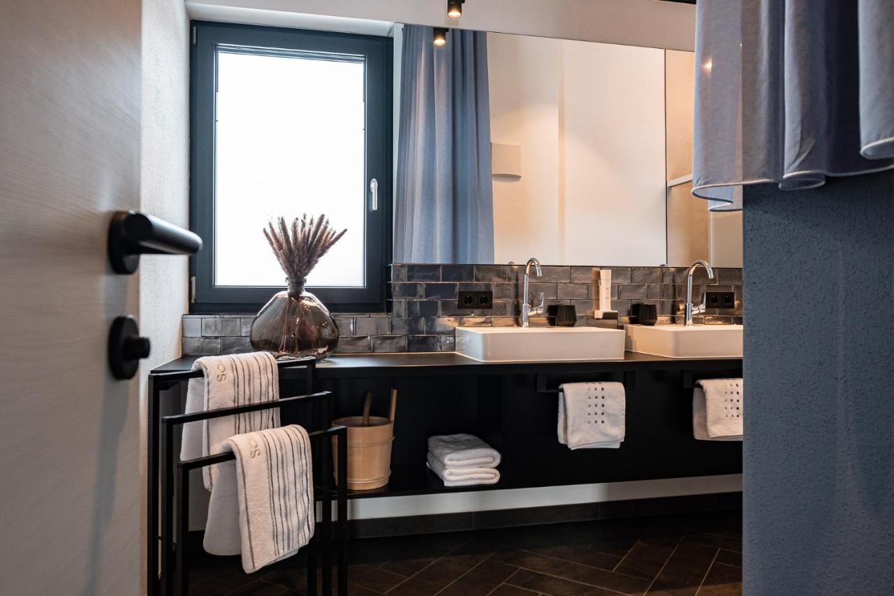 Herzog - Urban Luxury Lifestyle Direct At Steinbergpiste And Steinbergbahn *