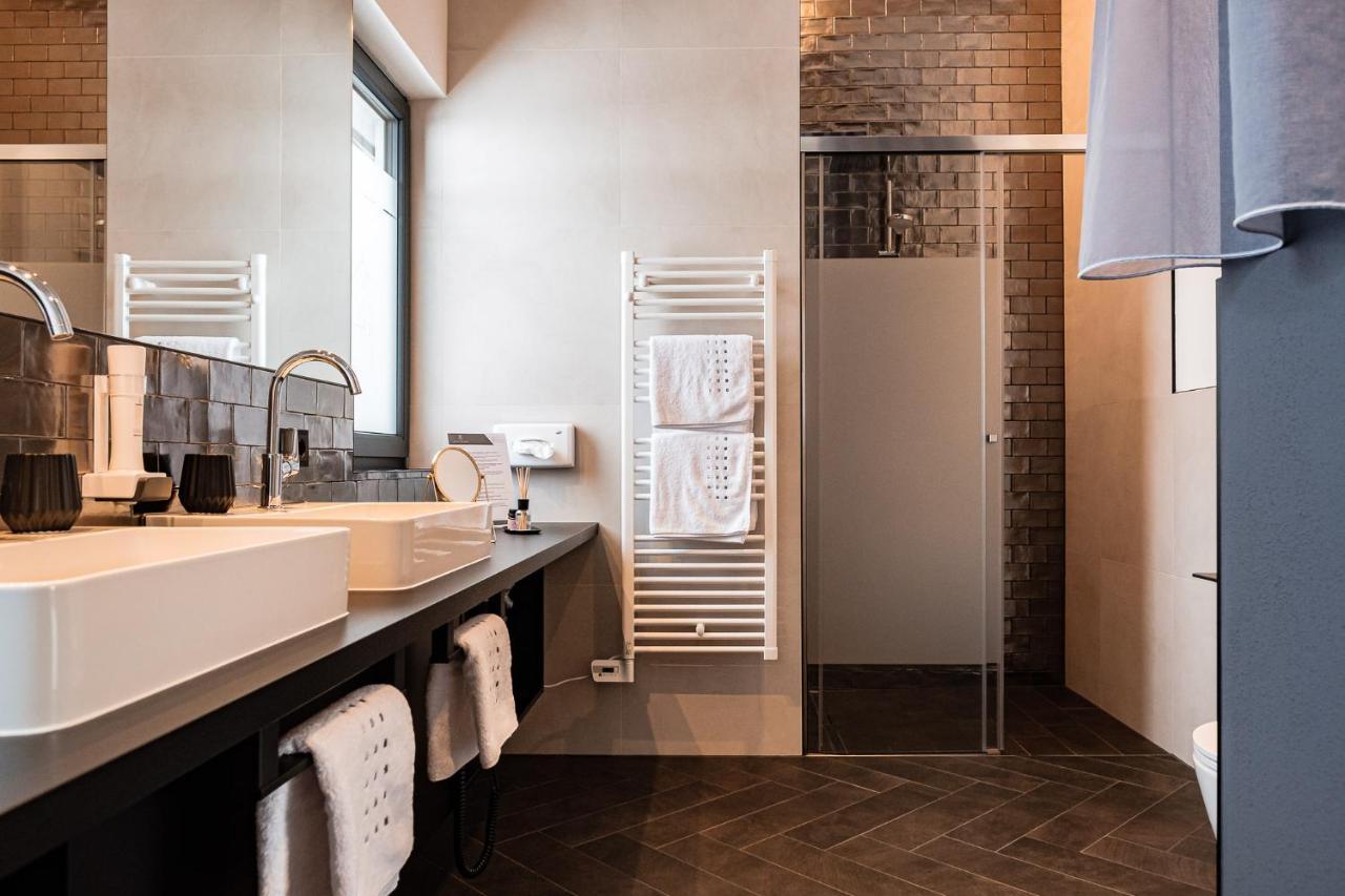 Apartment Herzog - Urban Luxury Lifestyle Direct At Steinbergpiste And Steinbergbahn