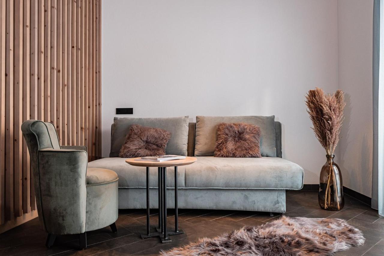 Herzog - Urban Luxury Lifestyle Direct At Steinbergpiste And Steinbergbahn