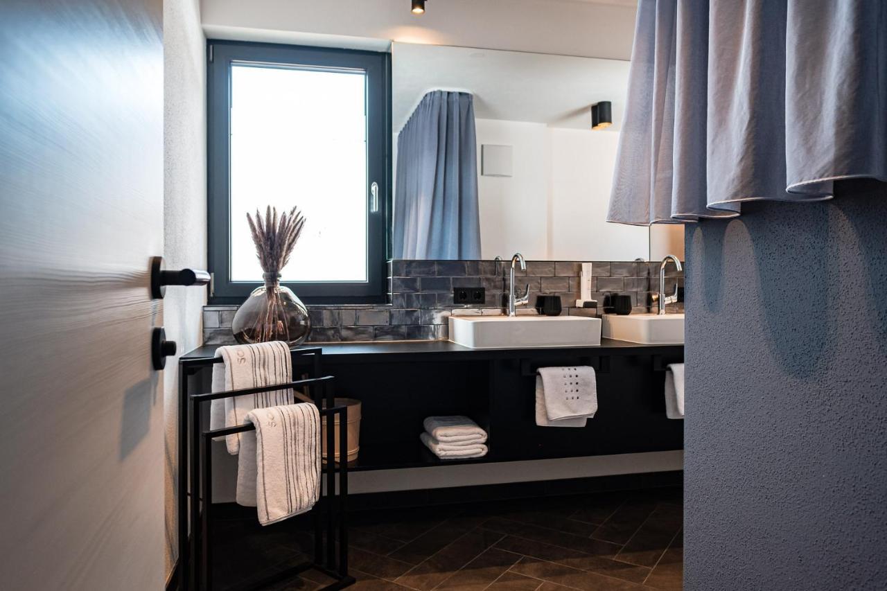Herzog - Urban Luxury Lifestyle Direct At Steinbergpiste And Steinbergbahn *