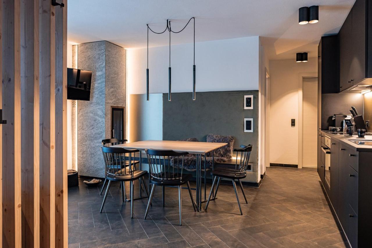 Herzog - Urban Luxury Lifestyle Direct At Steinbergpiste And Steinbergbahn *