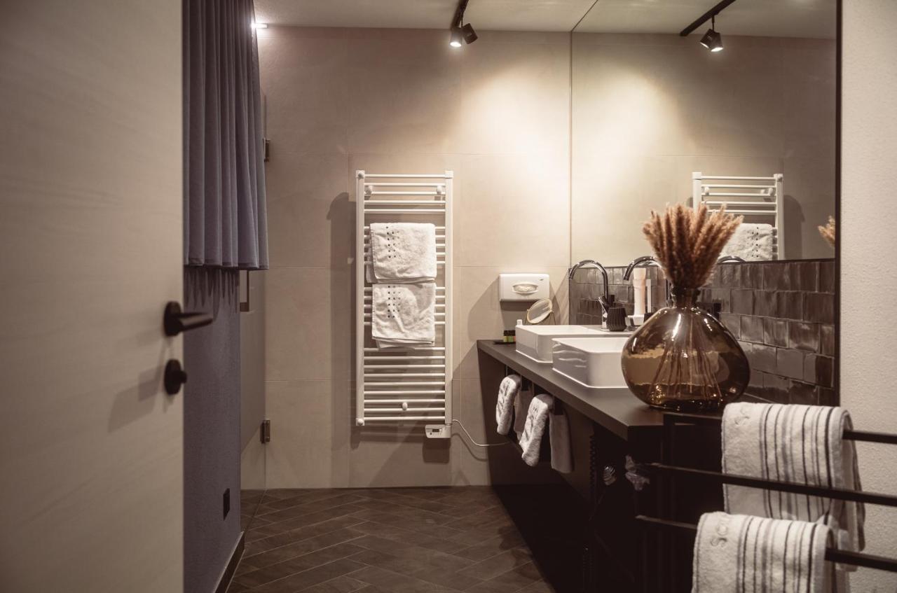 Apartment Herzog - Urban Luxury Lifestyle Direct At Steinbergpiste And Steinbergbahn