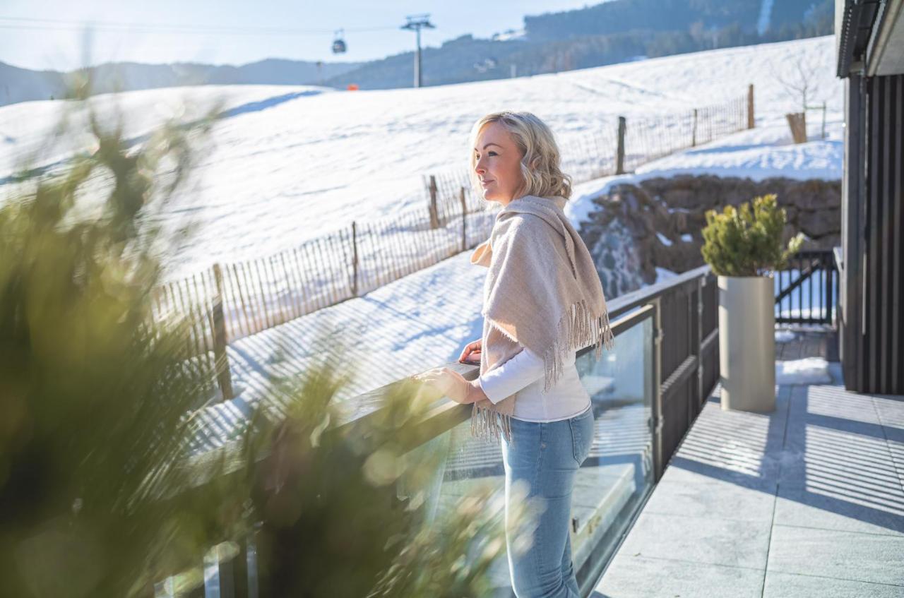 Herzog - Urban Luxury Lifestyle Direct At Steinbergpiste And Steinbergbahn