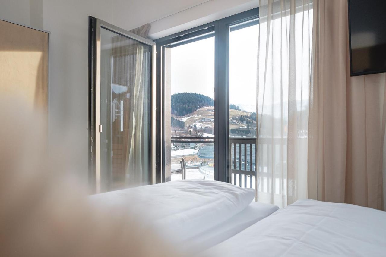 Apartment Herzog - Urban Luxury Lifestyle Direct At Steinbergpiste And Steinbergbahn Leogang